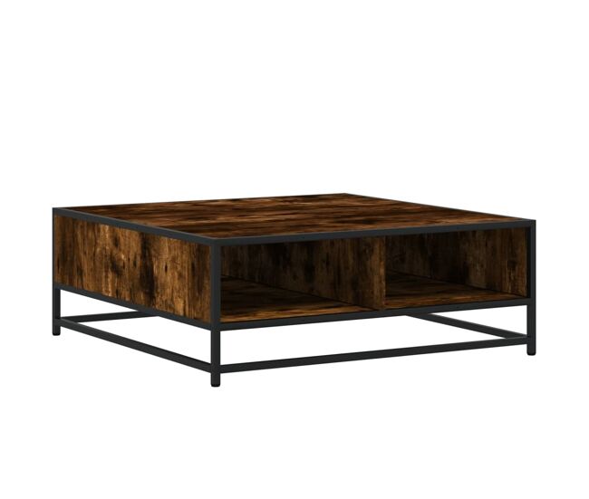 Mesa de Café - Mesa de Centro 80x80