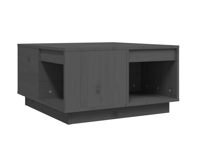 Mesa de Café - Mesa de Centro 60x61