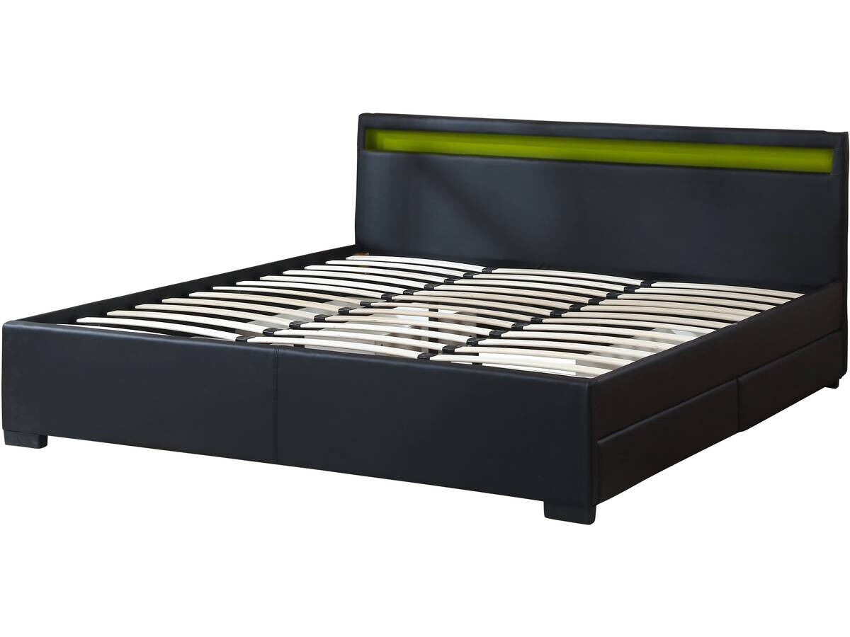 Cama doble 213x188