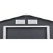 Caseta de metal 245 Caseta de metal 245 Gris