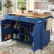 Armarios de Cocina 102 Armarios de Cocina 102 Azul