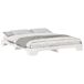 Estructura De Cama Doble Matrimonial Estructura De Cama Doble Matrimonial Blanco
