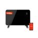 EVVO Convector C1000 EVVO Convector C1000 Negro