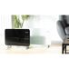 EVVO Convector C1000 EVVO Convector C1000 Negro