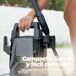 Hidrolimpiadora EVVO HL1400 Hidrolimpiadora EVVO HL1400 Negro