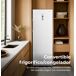 Congelador Vertical EVVO ICE 238 Congelador Vertical EVVO ICE 238 Blanco