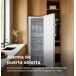 Congelador Vertical EVVO ICE 238 Congelador Vertical EVVO ICE 238 Blanco
