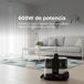 Limpiatapicerías EVVO AM65 con doble depósito y accesorios Limpiatapicerías EVVO AM65 con doble depósito y accesorios Negro