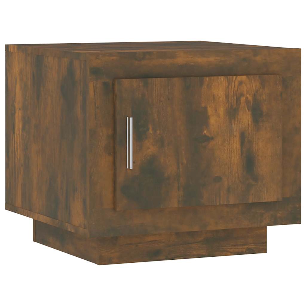 Mesa de Café - Mesa de Centro 51x50