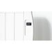 Emisor térmico EVVO C6 Emisor térmico EVVO C6 Blanco