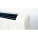 Emisor térmico EVVO C6 Emisor térmico EVVO C6 Blanco