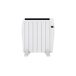 Emisor térmico EVVO C6 Emisor térmico EVVO C6 Blanco