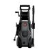Hidrolimpiadora EVVO HL2400 Pro Hidrolimpiadora EVVO HL2400 Pro Negro