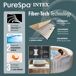 Spa hinchable INTEX Purespa burbujas 6 personas Spa hinchable INTEX Purespa burbujas 6 personas Azul Marino