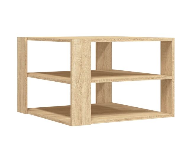 Mesa de Café - Mesa de Centro 58x58