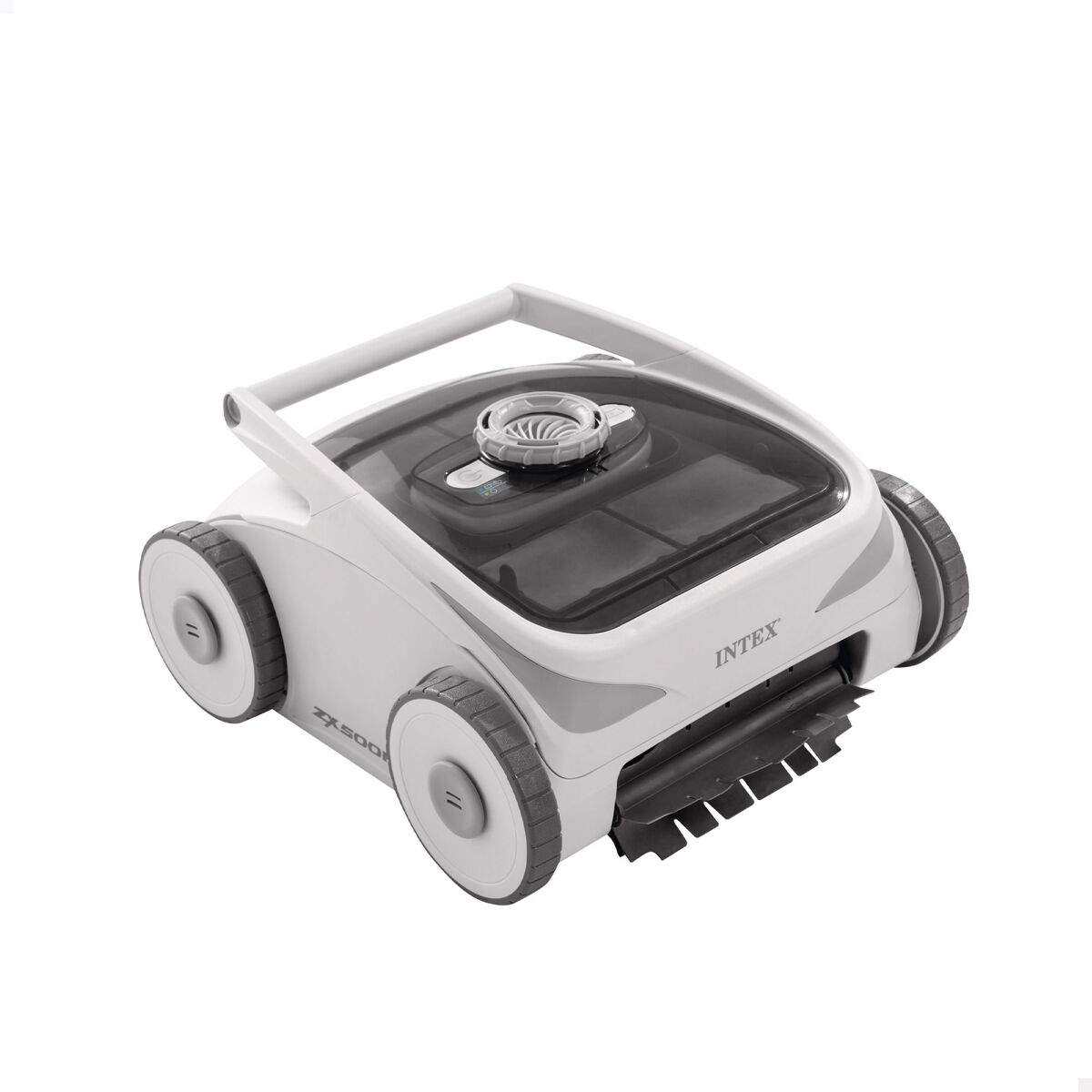 INTEX Robot limpiafondos automático para piscinas desmontables