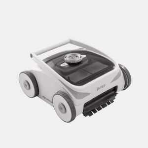 INTEX Robô de limpeza automático ZX500R para piscinas desmontáveis