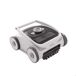 INTEX Robot limpiafondos automático para piscinas desmontables INTEX Robot limpiafondos automático para piscinas desmontables Blanco