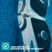 INTEX Robot limpiafondos automático para piscinas desmontables INTEX Robot limpiafondos automático para piscinas desmontables Blanco