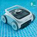 INTEX Robot limpiafondos automático para piscinas desmontables INTEX Robot limpiafondos automático para piscinas desmontables Blanco