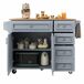 Armarios de Cocina 110 Armarios de Cocina 110 Azul