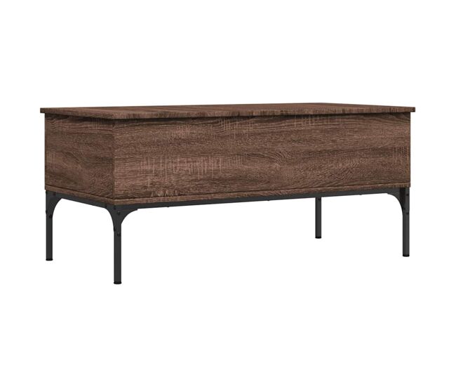 Mesa de Café - Mesa de Centro 100x50