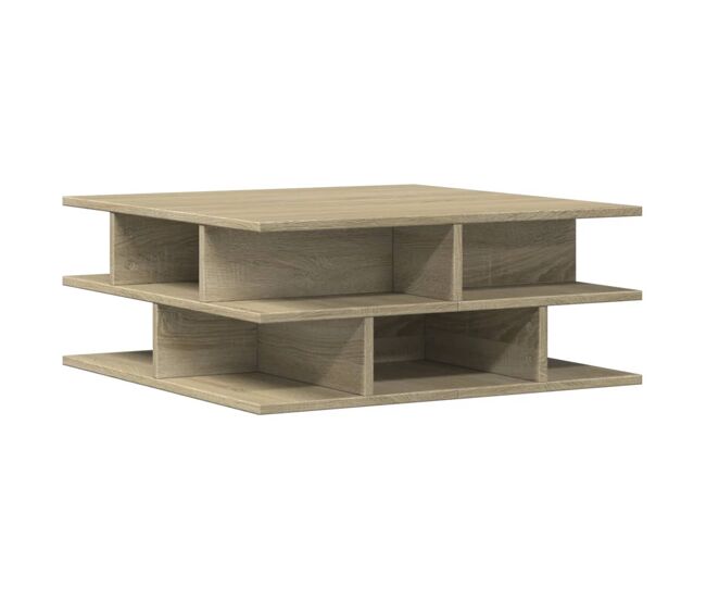 Mesa de Café - Mesa de Centro 70x70