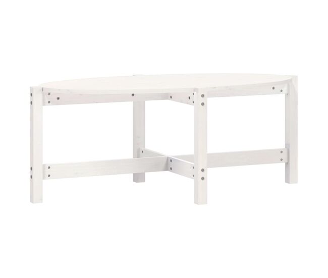 Mesa de Café - Mesa de Centro 118x63