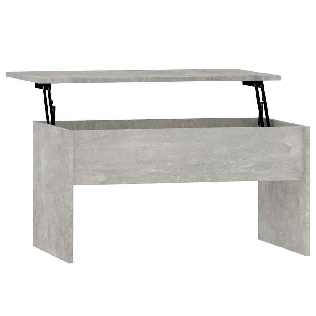 Mesa de Café - Mesa de Centro 80x50