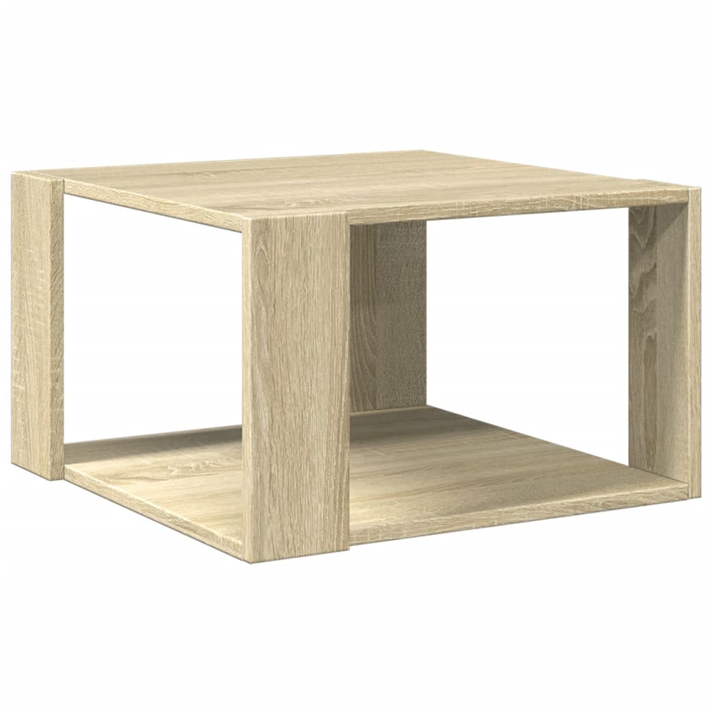Mesa de Café - Mesa de Centro 51x51