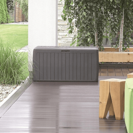 Tronco de jardim Prosperplast Boxe Board Tronco de jardim Prosperplast Boxe Board