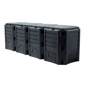 Compostor de plástico Prosperplast Compogreen Module
