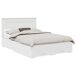 Estructura De Cama Doble Matrimonial Estructura De Cama Doble Matrimonial Blanco