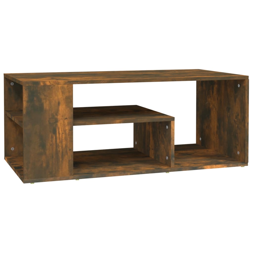 Mesa de Café - Mesa de Centro 100x50