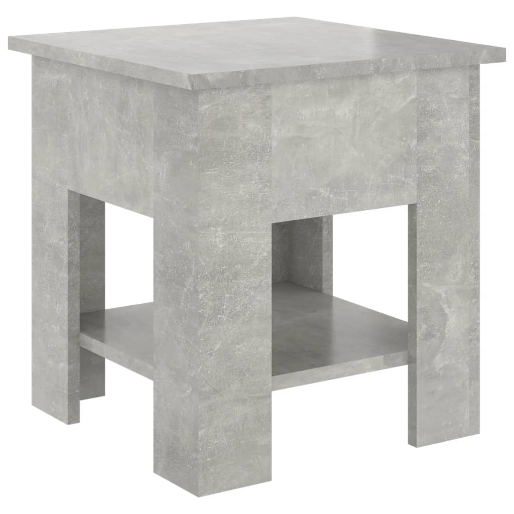 Mesa de Café - Mesa de Centro 40x40