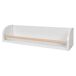 Estantería de pared Bellamy Basic Estantería de pared Bellamy Basic Madera