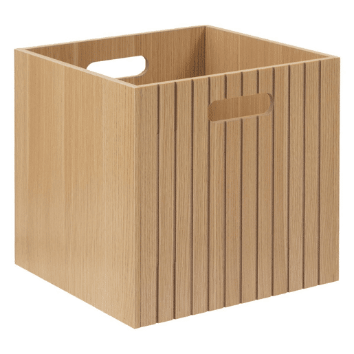 Caixa de armazenamento Well Home Tasso