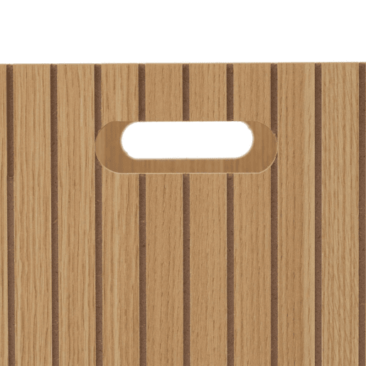 Caixa de armazenamento Well Home Tasso