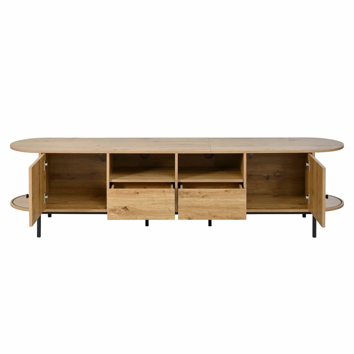Muebles De TV 200