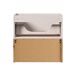 Mueble lavabo Riva 80 Mueble lavabo Riva 80 Beige