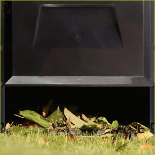 Compostor de plástico Prosperplast Compogreen
