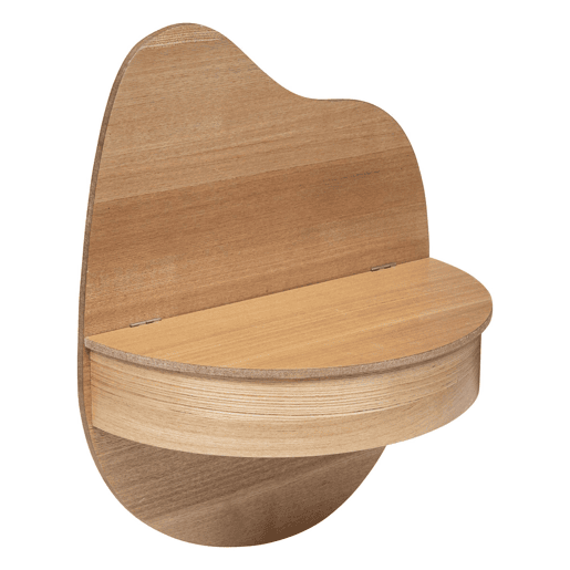 Prateleira de parede 'Giuseppe' da Well Home Prateleira de parede 'Giuseppe' da Well Home