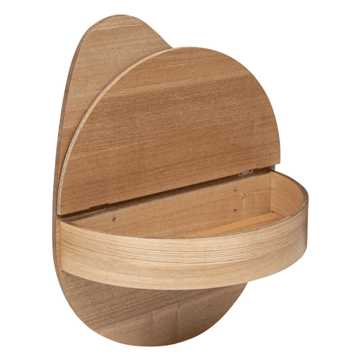 Prateleira de parede 'Giuseppe' da Well Home Prateleira de parede 'Giuseppe' da Well Home