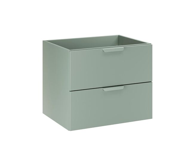 Mueble de baño Oria 60