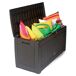 Baul de jardin Boxe Rato Baul de jardin Boxe Rato Chocolate