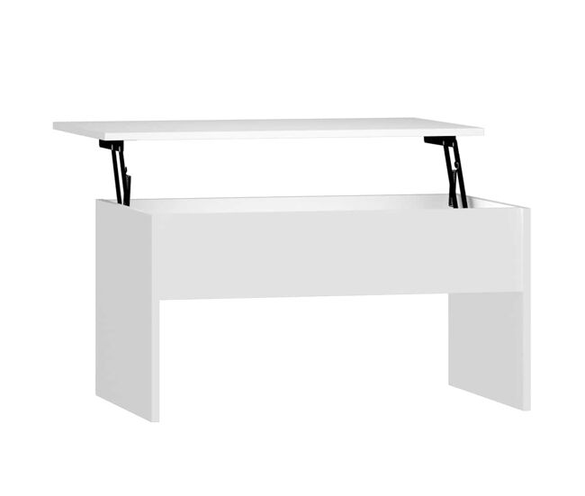 Mesa de Café - Mesa de Centro 80x50