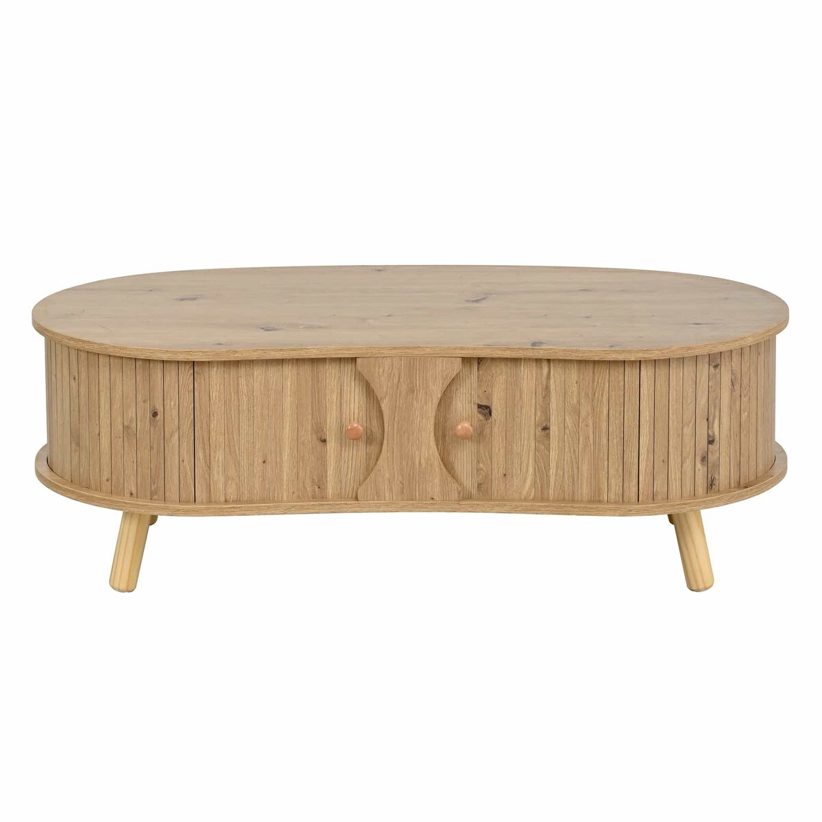 Mesa de centro 108x50