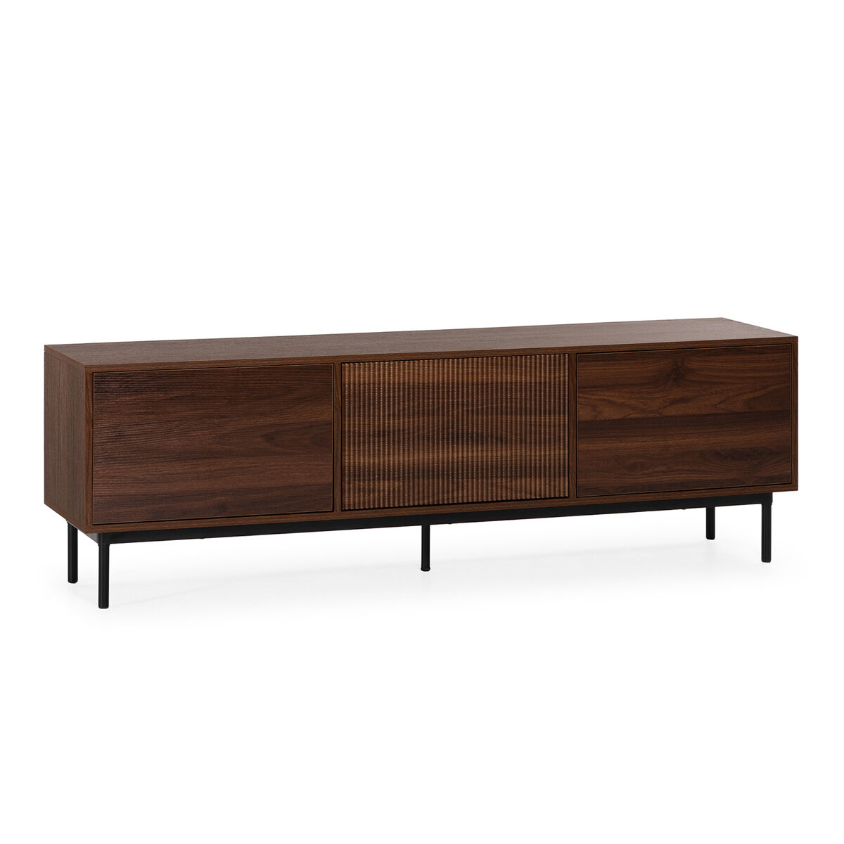Mueble Tv Florida 3 puertas 160