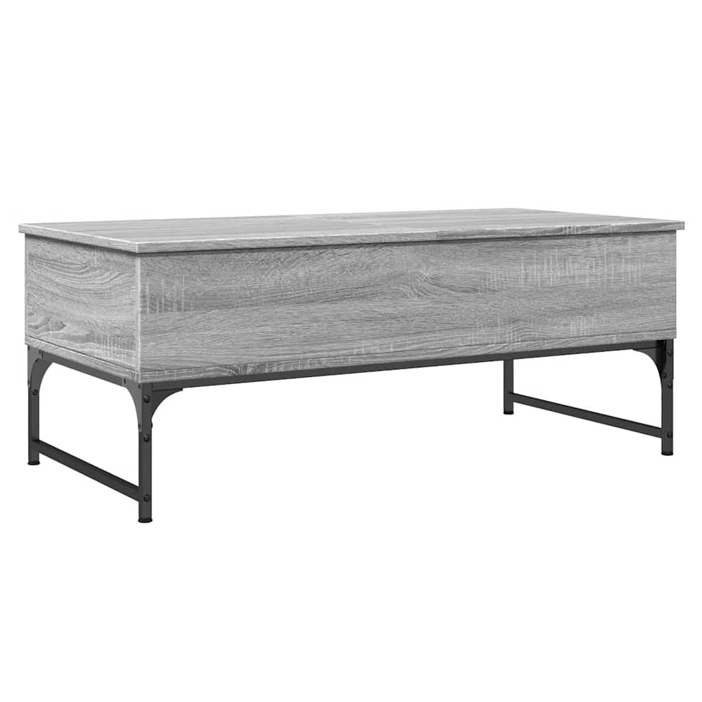 Mesa de Café - Mesa de Centro 100x50