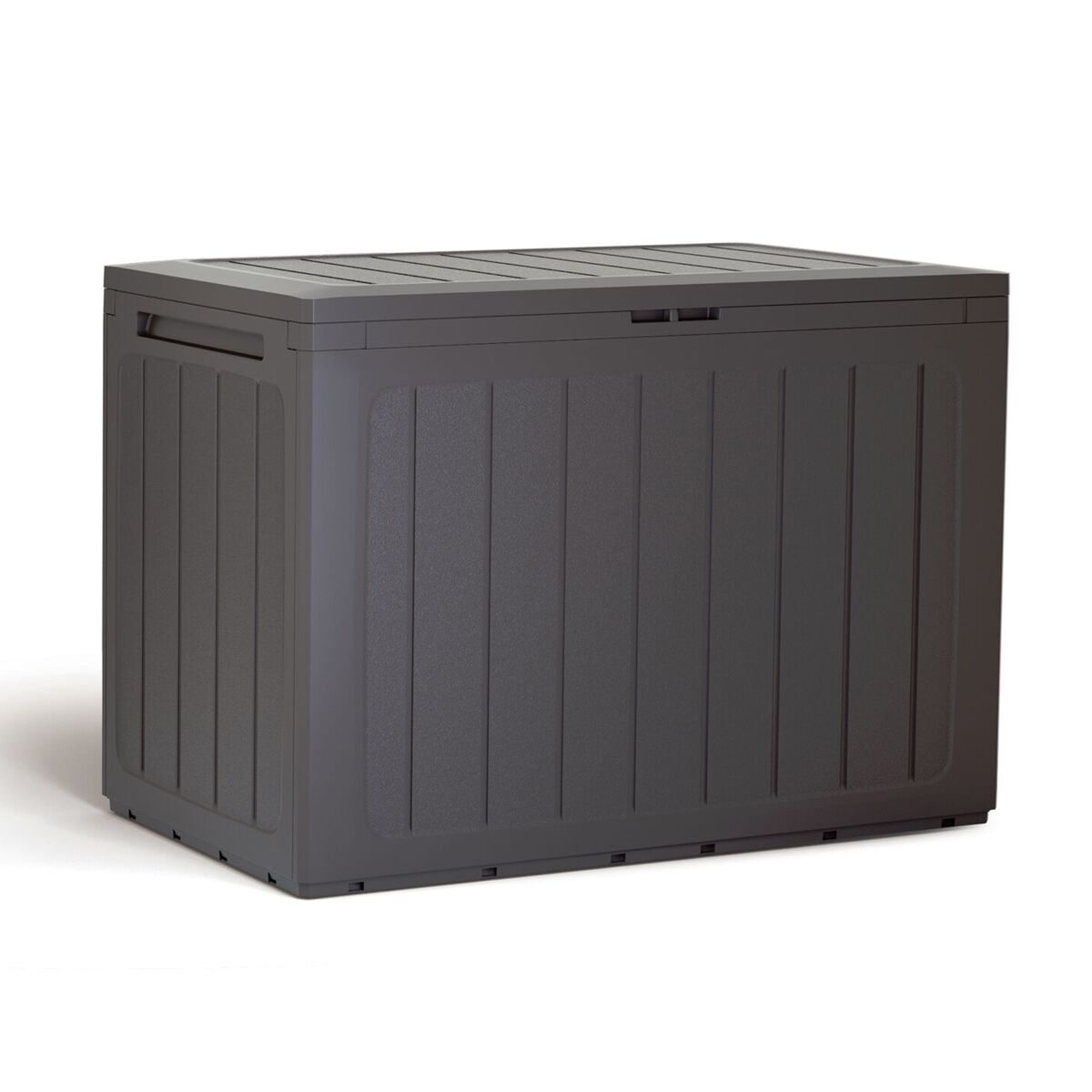 Baul de jardin de plastico